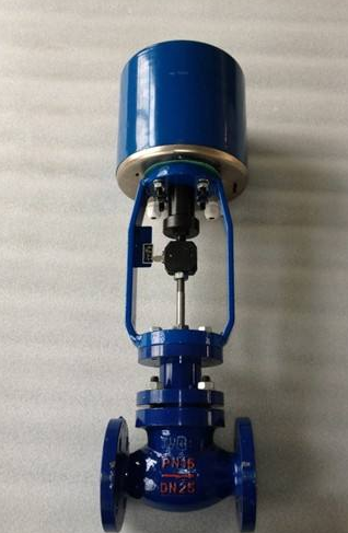 電動調(diào)節(jié)閥