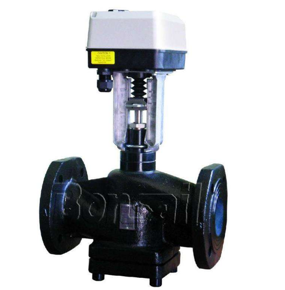 電動(dòng)調(diào)節(jié)閥