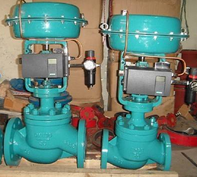 調(diào)節(jié)閥