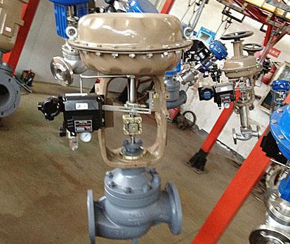 調(diào)節(jié)閥